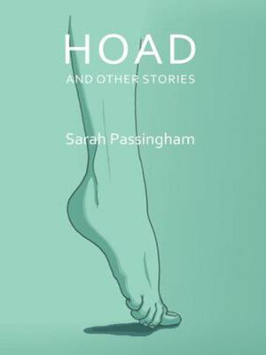 cover image of Hoad and Other Stories